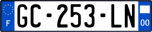 GC-253-LN