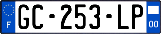 GC-253-LP