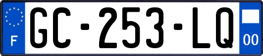 GC-253-LQ