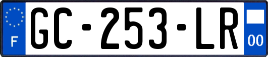GC-253-LR