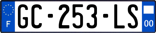 GC-253-LS