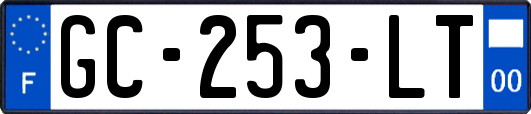 GC-253-LT