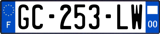 GC-253-LW