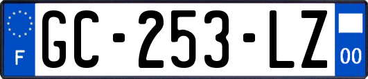 GC-253-LZ