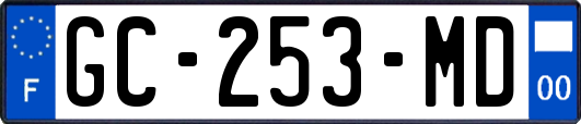 GC-253-MD