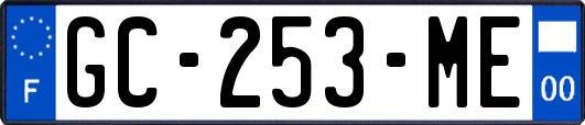 GC-253-ME