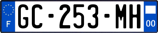 GC-253-MH