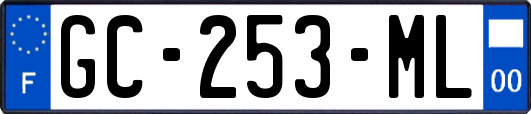 GC-253-ML