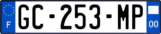 GC-253-MP