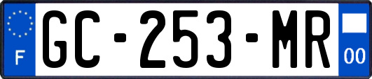 GC-253-MR