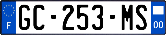 GC-253-MS