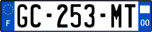 GC-253-MT