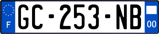 GC-253-NB