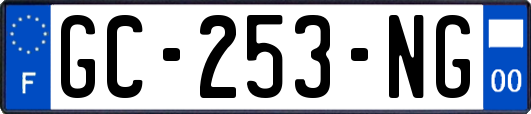 GC-253-NG