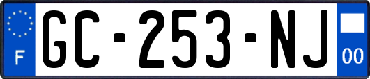 GC-253-NJ