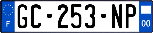 GC-253-NP