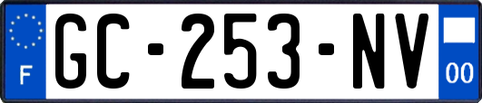 GC-253-NV