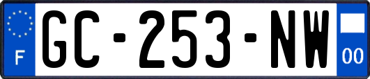 GC-253-NW