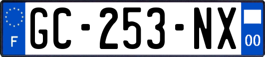 GC-253-NX