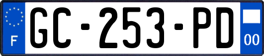 GC-253-PD