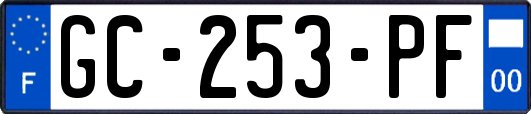 GC-253-PF
