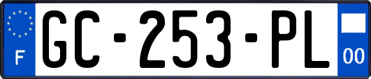 GC-253-PL