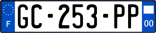 GC-253-PP