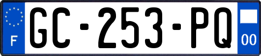 GC-253-PQ