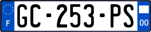 GC-253-PS