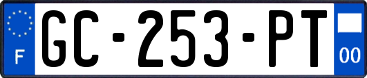 GC-253-PT