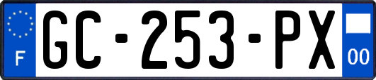GC-253-PX