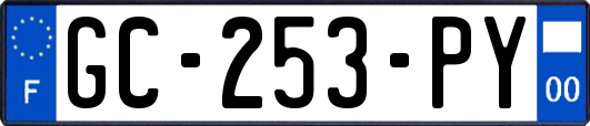 GC-253-PY