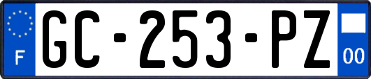 GC-253-PZ