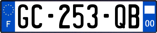 GC-253-QB