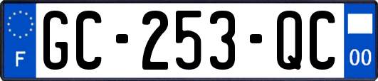GC-253-QC