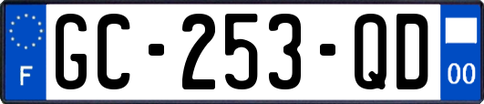 GC-253-QD