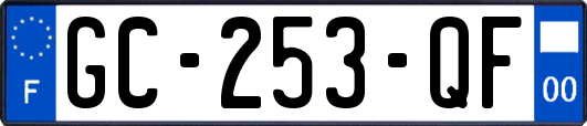 GC-253-QF