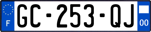 GC-253-QJ