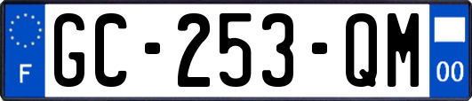 GC-253-QM