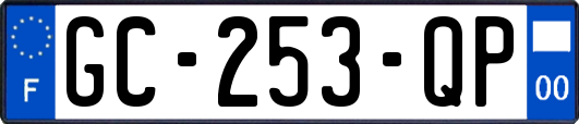GC-253-QP
