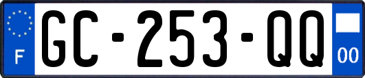 GC-253-QQ