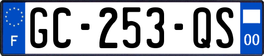 GC-253-QS