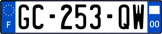 GC-253-QW