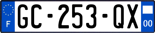 GC-253-QX
