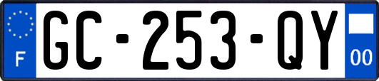 GC-253-QY