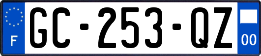 GC-253-QZ