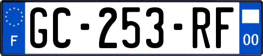 GC-253-RF