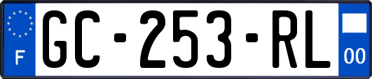GC-253-RL