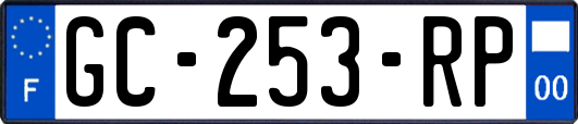 GC-253-RP