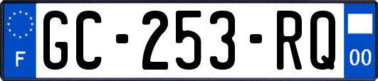 GC-253-RQ